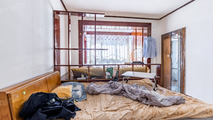 中山三路二巷二手房实景图