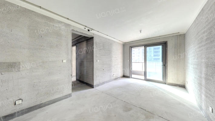 宝业云溪里二手房实景图