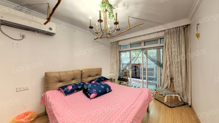 后市街二手房实景图