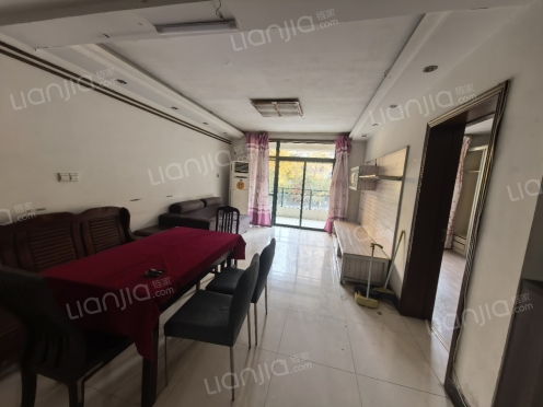 整租·西湖花园 3室2厅 东/南