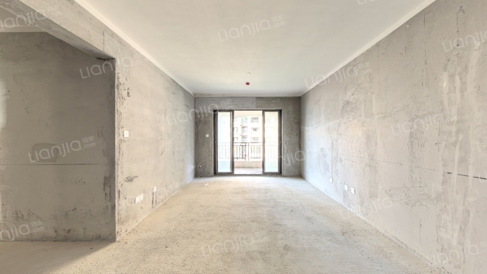 光明城市梦溪苑二手房实景图