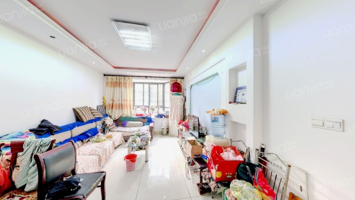 立人花园一区二手房实景图