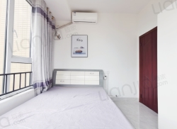 合租·邦泰国际社区南区 6居室 东南卧_邦泰国际社区南区租房