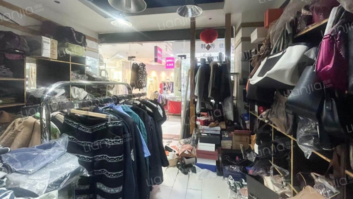 奥城商业广场二手房实景图