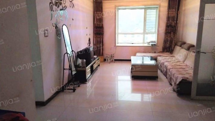 嘉会园小区二手房实景图