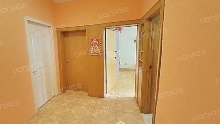 饮马河街13号二手房实景图