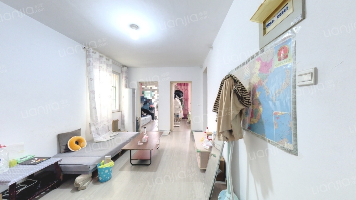 滨湖瑞园(南区)二手房实景图