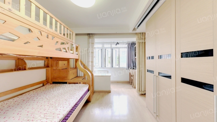 交林二手房实景图