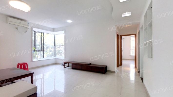 城中雅苑二手房实景图