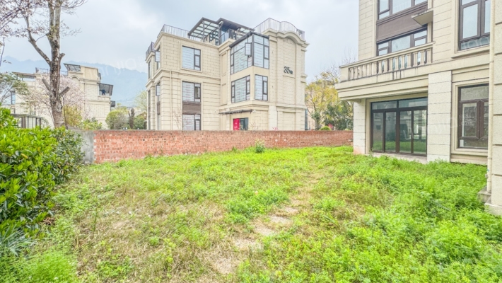 保利茵梦湖云溪二手房实景图