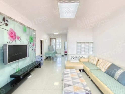 整租·春城家园 2室1厅 南/北