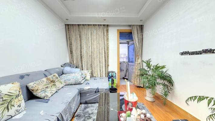 桃园新村二手房实景图