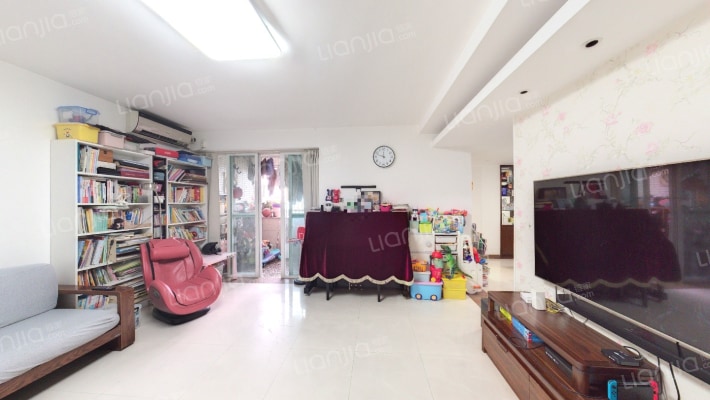 华逸锦轩二手房实景图