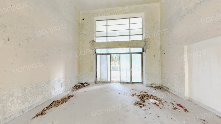 东方丽景二手房实景图