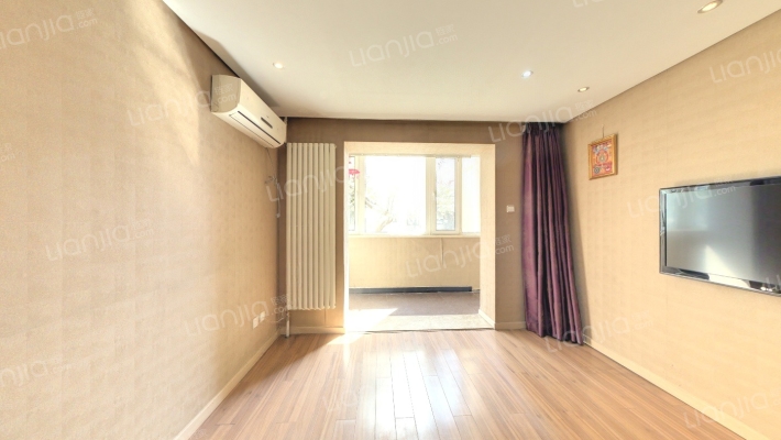 南露园二手房实景图