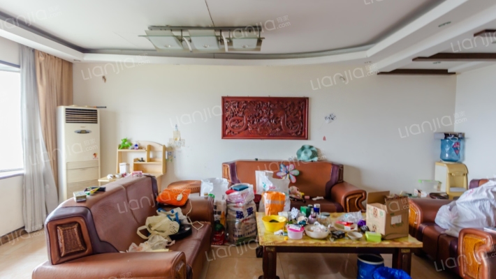 骑鞍街桃花源小区二手房实景图