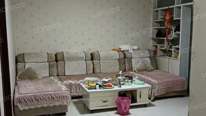 佳地雅居二手房实景图