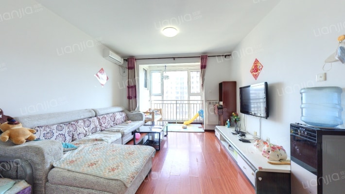 潮白星光公馆二手房实景图