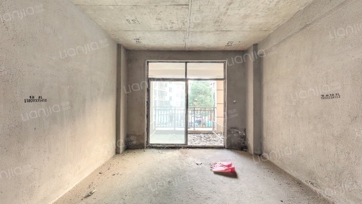 远泉绿城二手房实景图