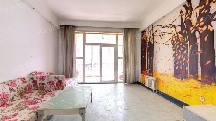 九龙家园南区二手房实景图