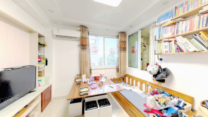 石牌二村二手房实景图