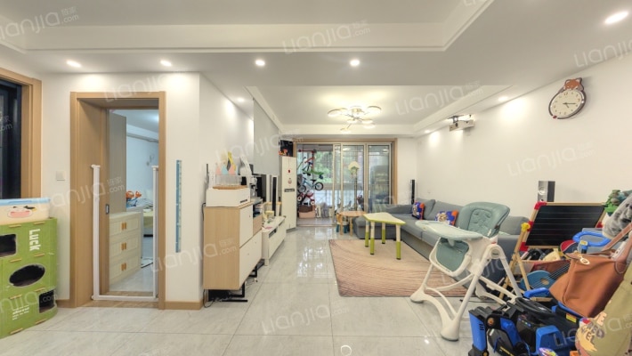 泰宸苑二期二手房实景图