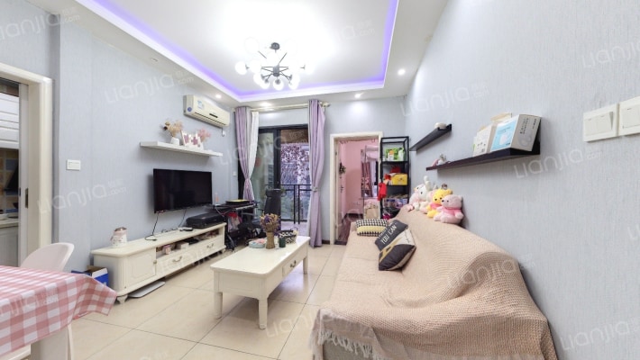 康德国际二手房实景图