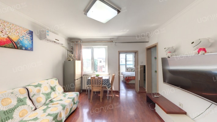 三合南里二手房实景图