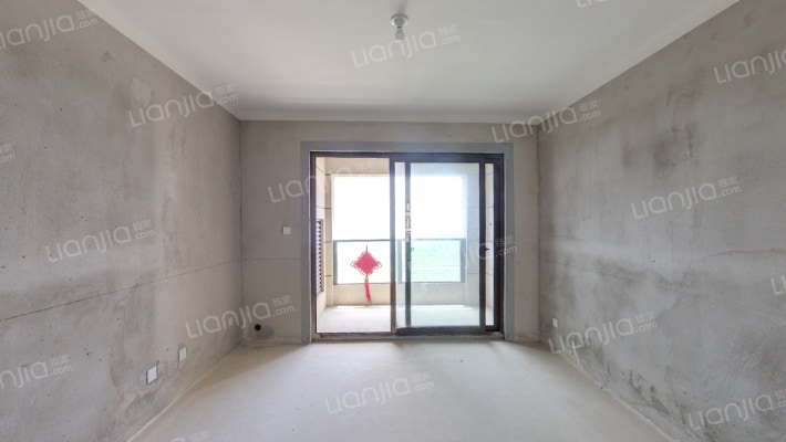 美豪澜庭二手房实景图