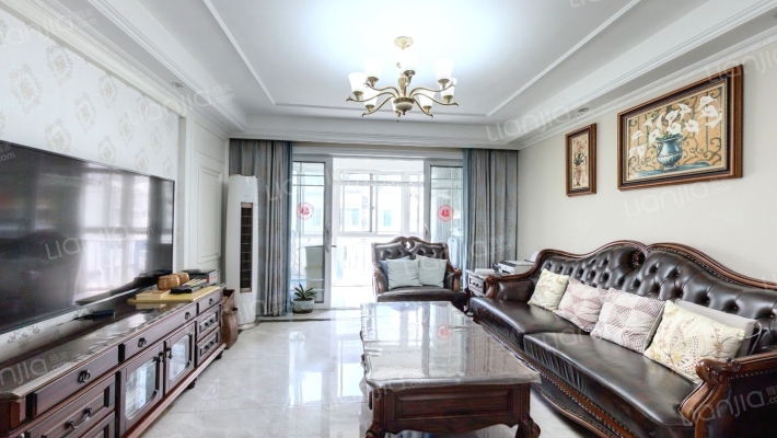 锦江花苑二手房实景图