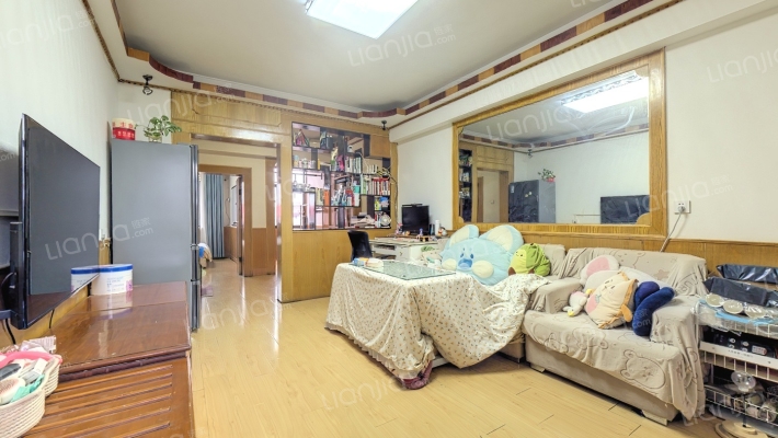 开元小区二手房实景图