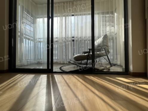 整租·建投正阳华府 2室2厅 西