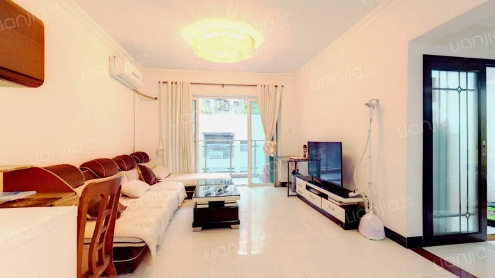 元凤华庭二手房实景图