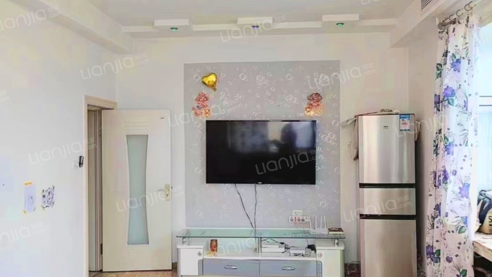 市政家属楼二手房实景图