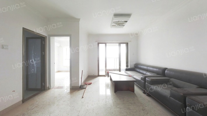 御玺山大峡谷一期二手房实景图