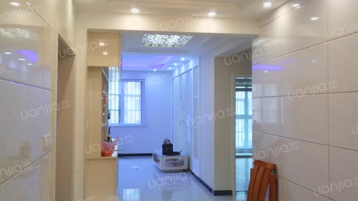 紫金嘉苑二手房实景图