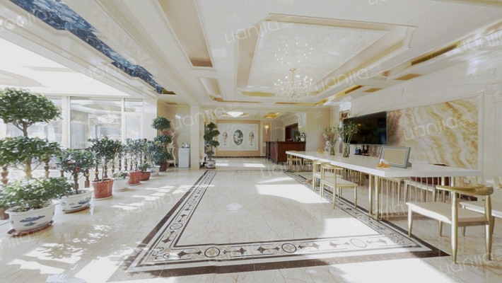 北京湾二手房实景图