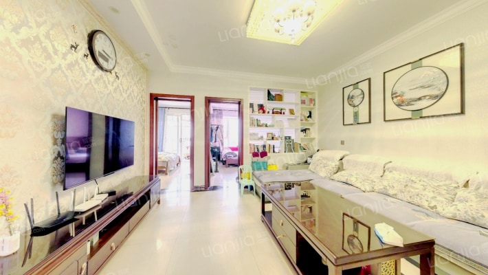 银枫家园二手房实景图