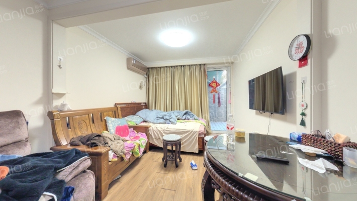 乳山四村二手房实景图