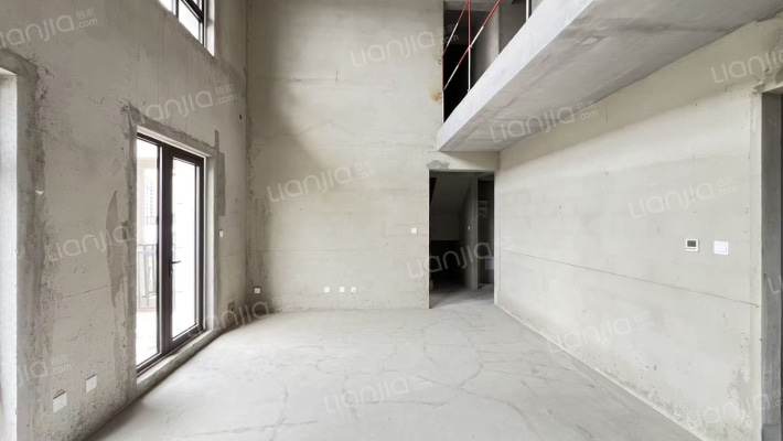 远洋塔河湾二手房实景图