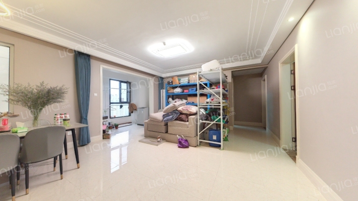 天琴湾二手房实景图