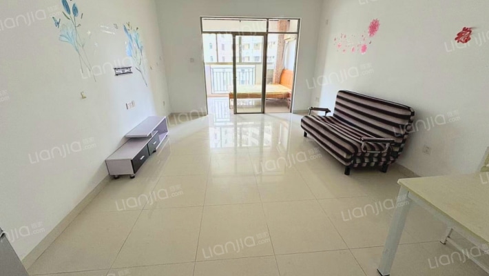 山泉海二手房实景图