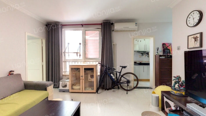 方南家园二期二手房实景图