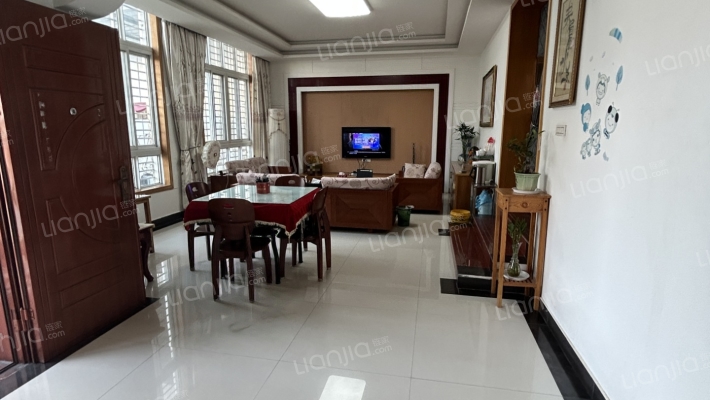 万家堰社区二手房实景图