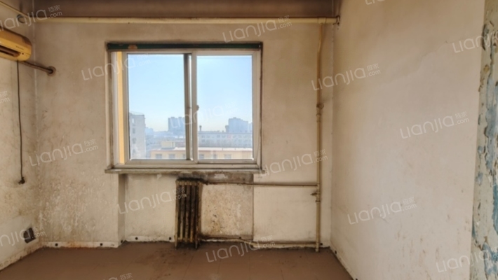 教育局家属院正规小两居 业主着急出售-卧室B