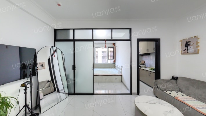 天惠国际二手房实景图