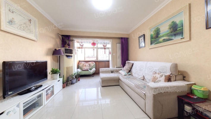 北大地四里二手房实景图