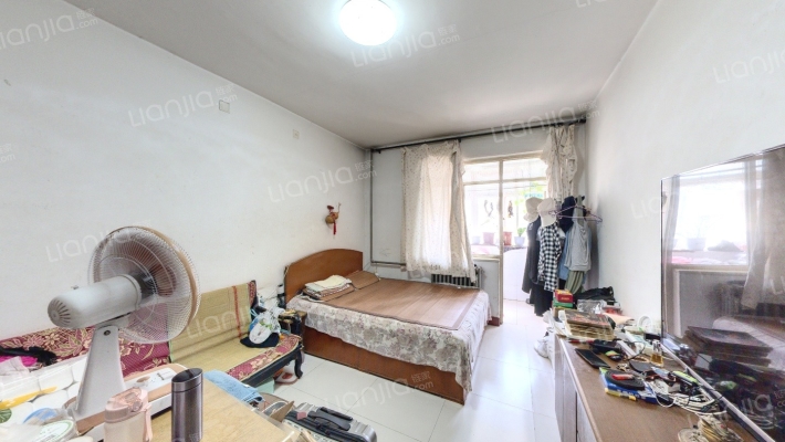 联合宿舍二手房实景图