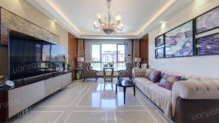 国誉府二手房实景图