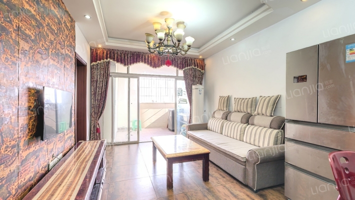 万年路三支路5号二手房实景图